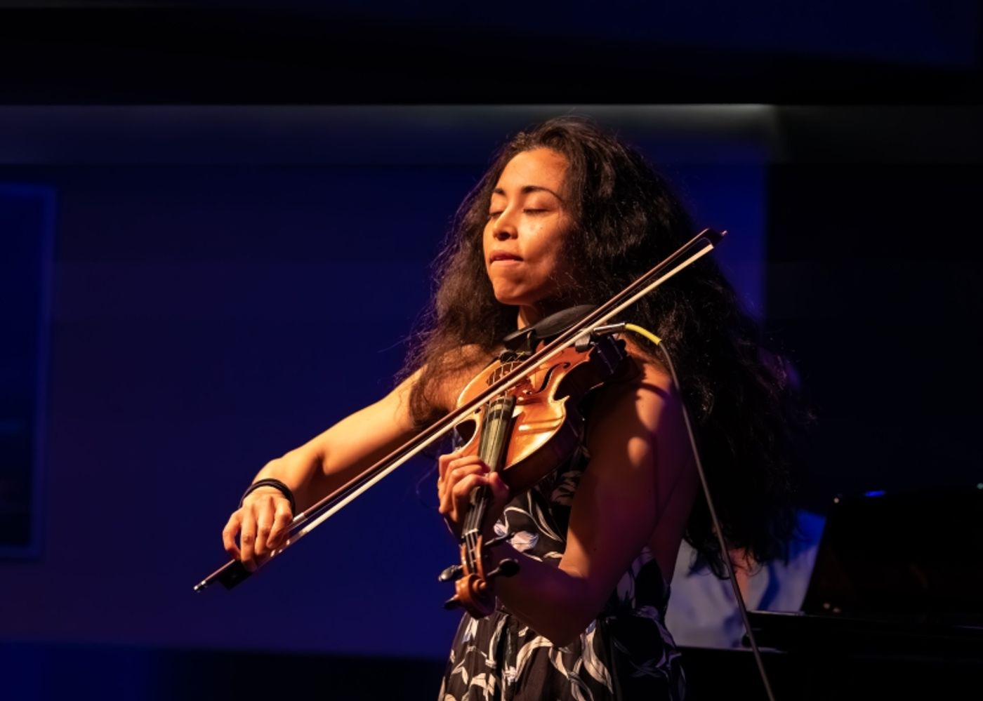 Photos: June 6th THE LINEUP WITH SUSIE MOSHER at Birdland Theater by Conor Weiss  Image