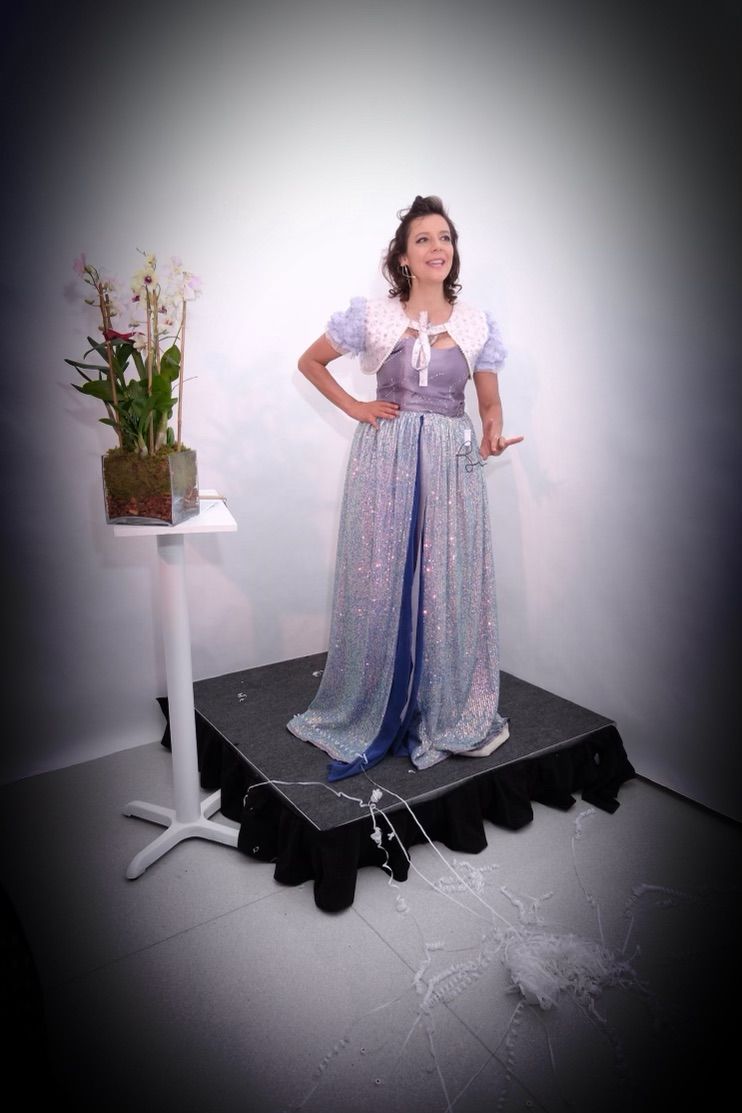 Feature: ChaShaMa Gala Celebrates BroadwayHD with Bonnie Comley & Stewart F. Lane, and Rosenberg Law  Image