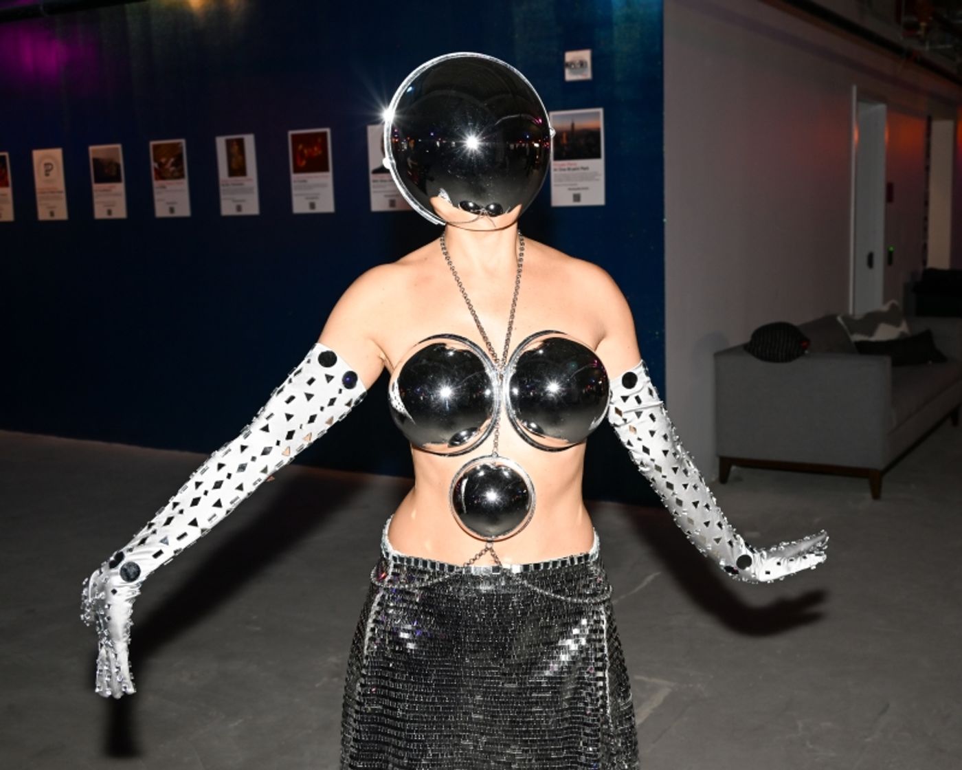 Feature: ChaShaMa Gala Celebrates BroadwayHD with Bonnie Comley & Stewart F. Lane, and Rosenberg Law  Image