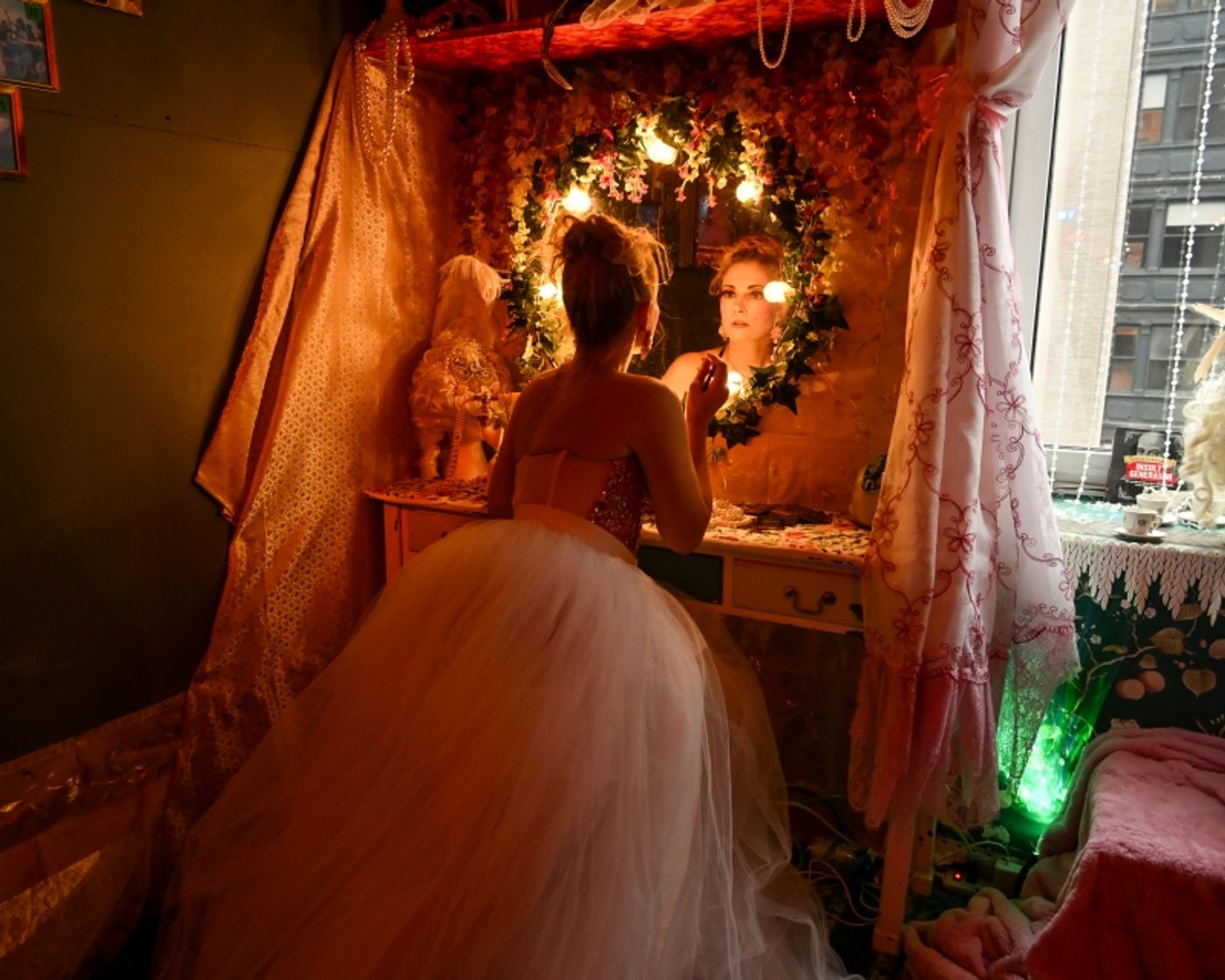 Feature: ChaShaMa Gala Celebrates BroadwayHD with Bonnie Comley & Stewart F. Lane, and Rosenberg Law  Image