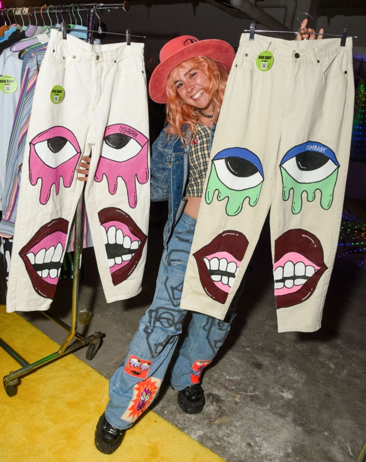 Feature: ChaShaMa Gala Celebrates BroadwayHD with Bonnie Comley & Stewart F. Lane, and Rosenberg Law  Image