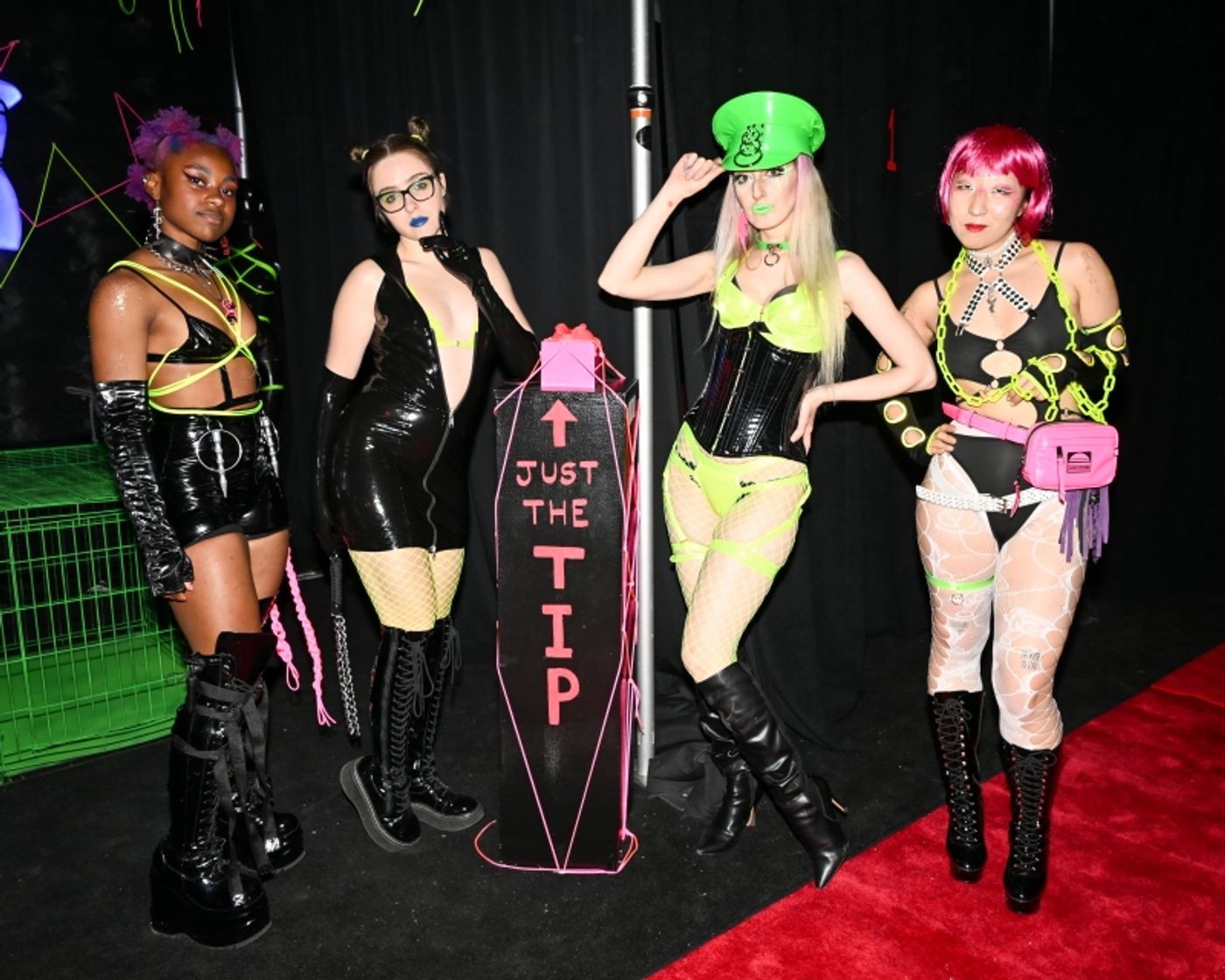 Feature: ChaShaMa Gala Celebrates BroadwayHD with Bonnie Comley & Stewart F. Lane, and Rosenberg Law  Image