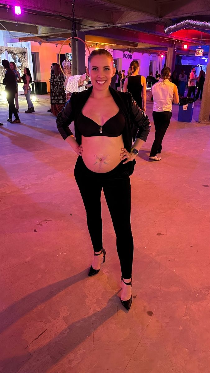 Feature: ChaShaMa Gala Celebrates BroadwayHD with Bonnie Comley & Stewart F. Lane, and Rosenberg Law  Image