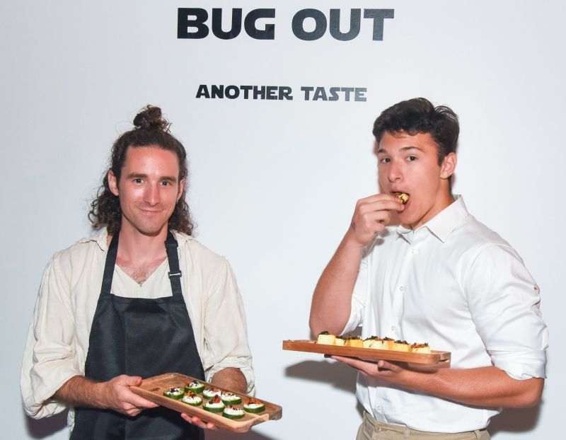 Feature: ChaShaMa Gala Celebrates BroadwayHD with Bonnie Comley & Stewart F. Lane, and Rosenberg Law  Image