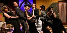 First Look at SHE LOVES ME at 42nd Street Moon