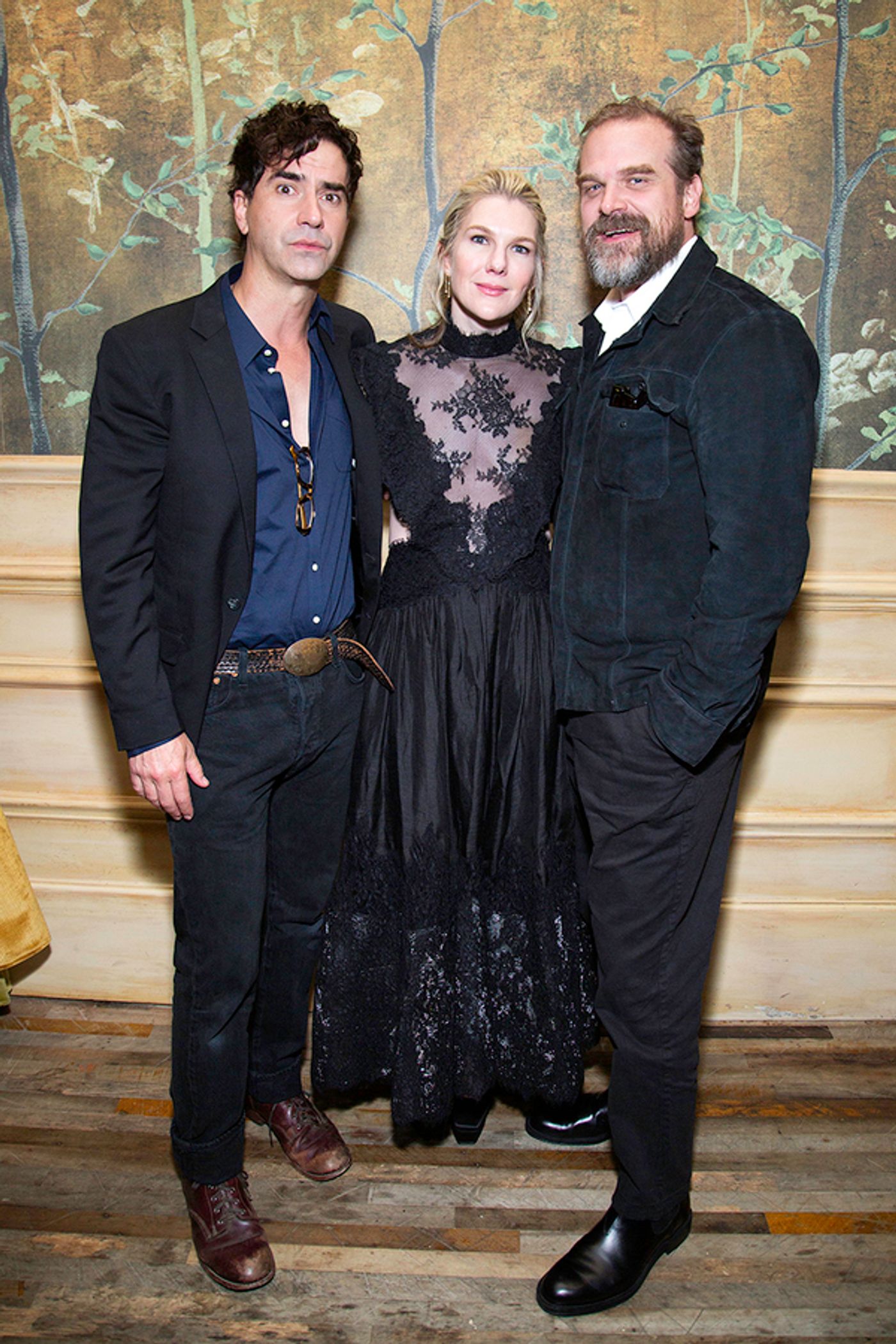 Photos: Casamigos Celebrates the Premiere of DOWNTOWN OWL Directed by Lily Rabe  Image