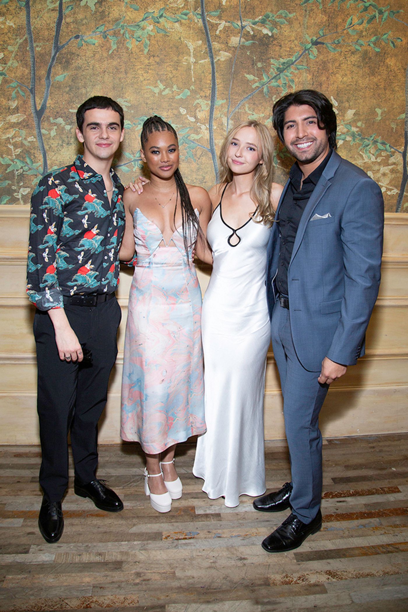 Photos: Casamigos Celebrates the Premiere of DOWNTOWN OWL Directed by Lily Rabe  Image