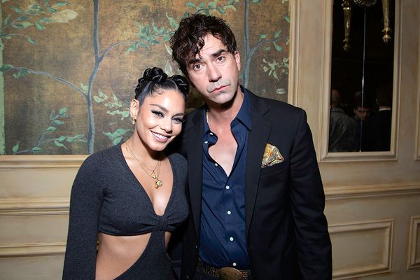 Vanessa Hudgens Photo