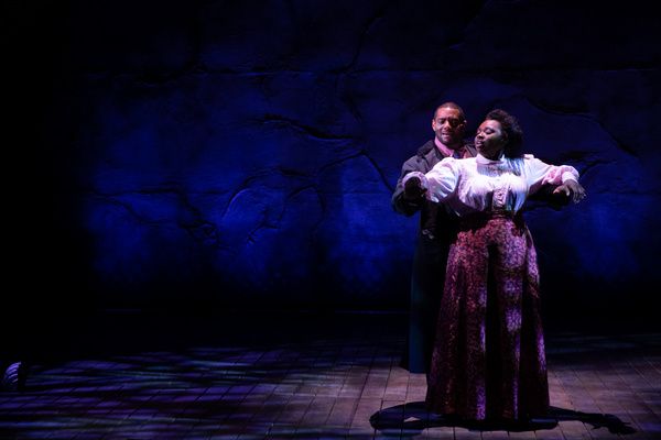 Photos: First Look at Flint Repertory Theatre's RAGTIME — photo 11 of 12