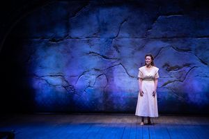 Robyne Parrish Photo