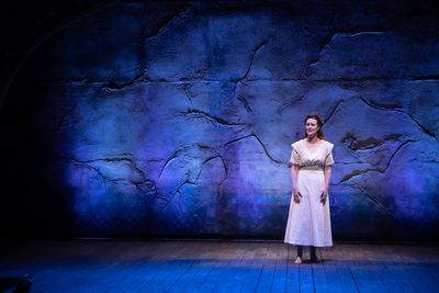 Robyne Parrish Photo