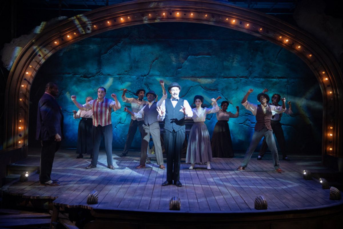 Chris French and Company at 