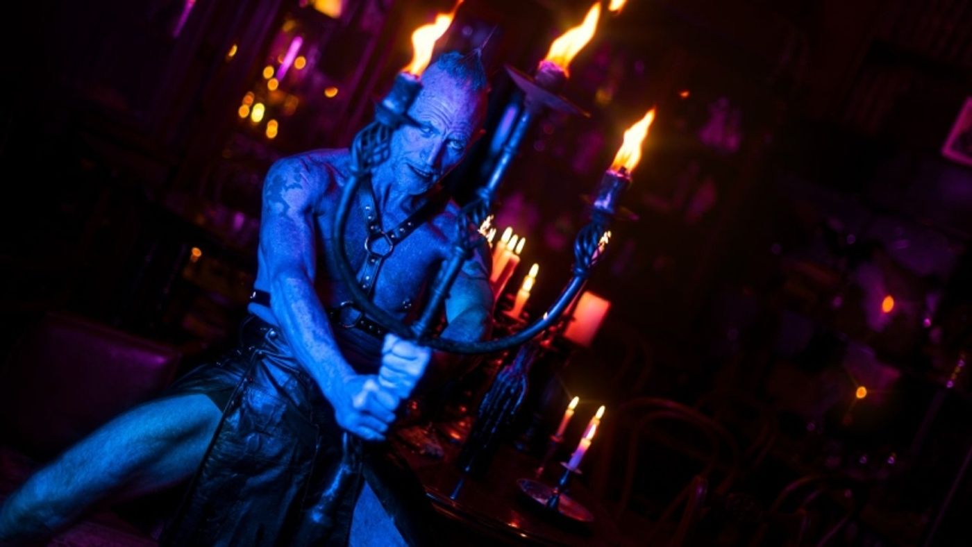 REVIEW: Guest Reviewer Kym Vaitiekus Shares His Thoughts On WONDERFULLY TERRIBLE THINGS  Image