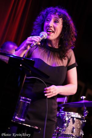 Gabrielle Stravelli @ BroadwayWorld Gabrielle Stravelli Photo
