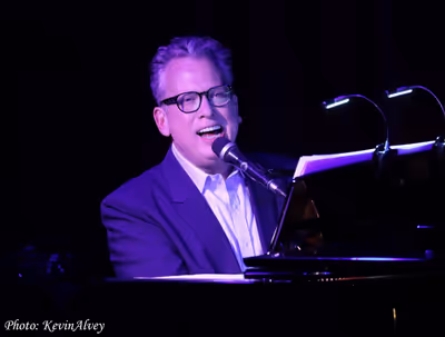 Billy Stritch Photo