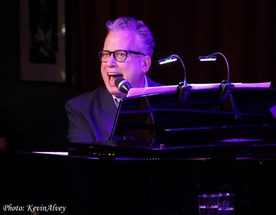 Billy Stritch Photo