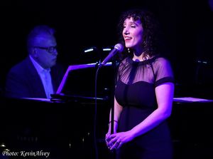 Gabrielle Stravelli @ BroadwayWorld Gabrielle Stravelli Photo