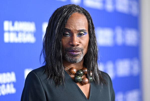 Photos: Go Inside the 2023 Liberty Awards National Dinner with Billy Porter, Patina Miller, and More — photo 8 of 12