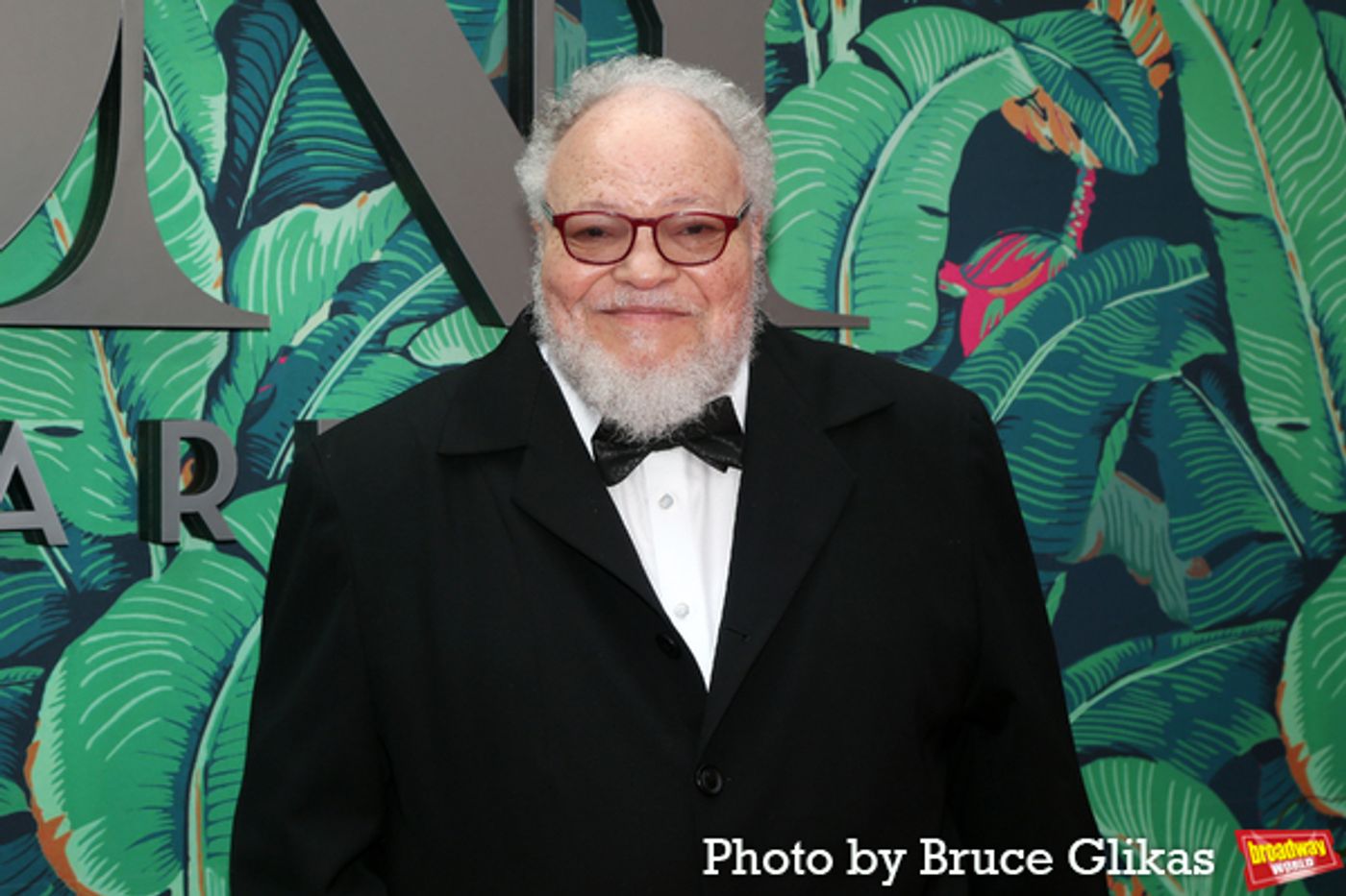 Photos: Broadway's Brightest Stars Hit the Red Carpet at the 2023 Tony Awards  Image