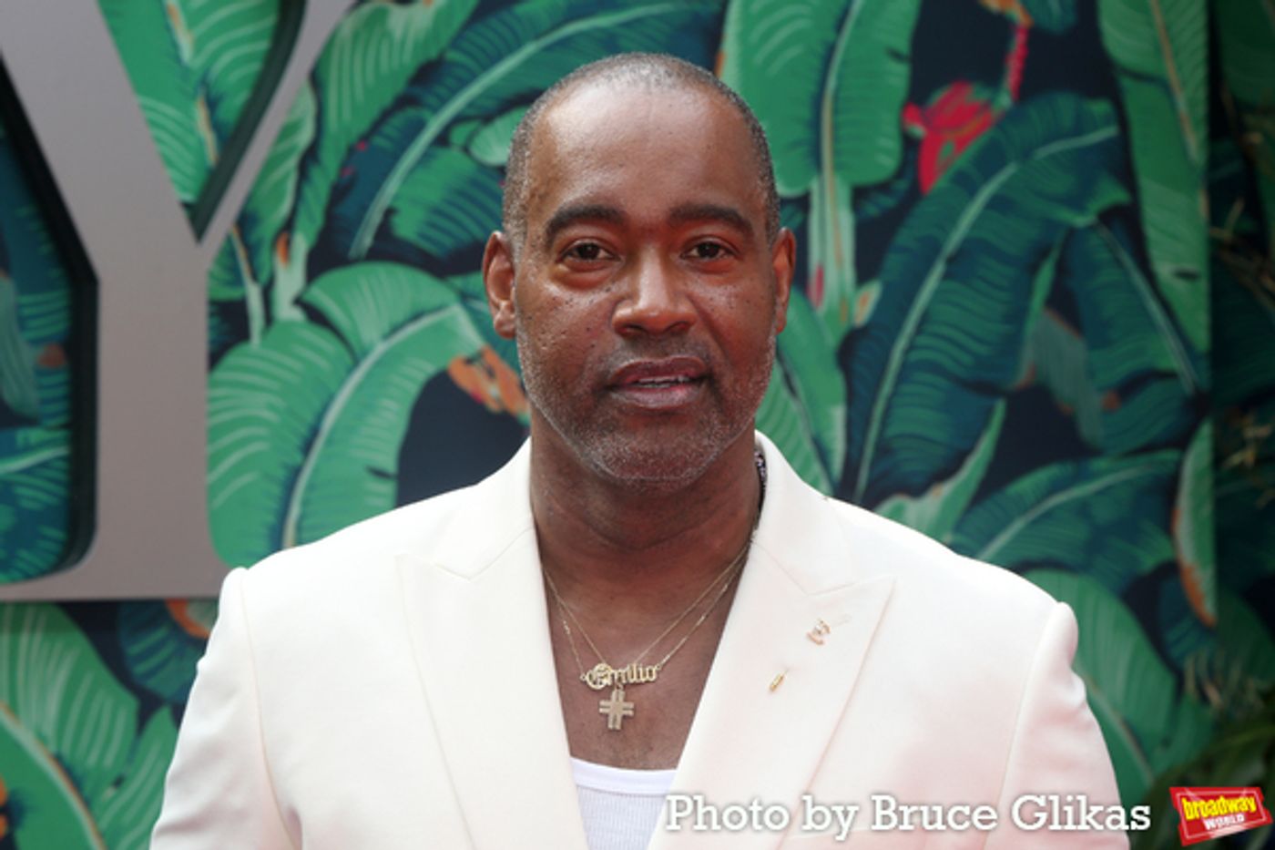 Photos: Broadway's Brightest Stars Hit the Red Carpet at the 2023 Tony Awards  Image