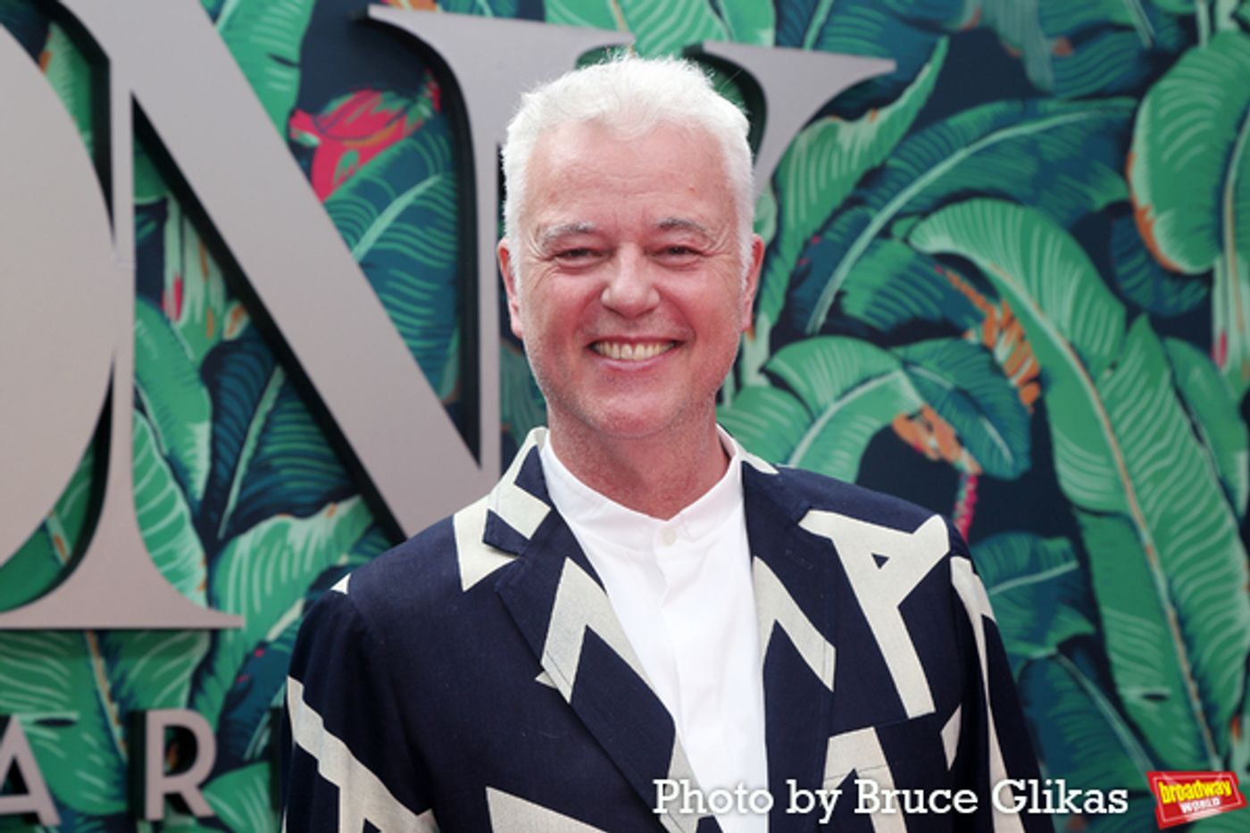 Photos: Broadway's Brightest Stars Hit the Red Carpet at the 2023 Tony Awards  Image