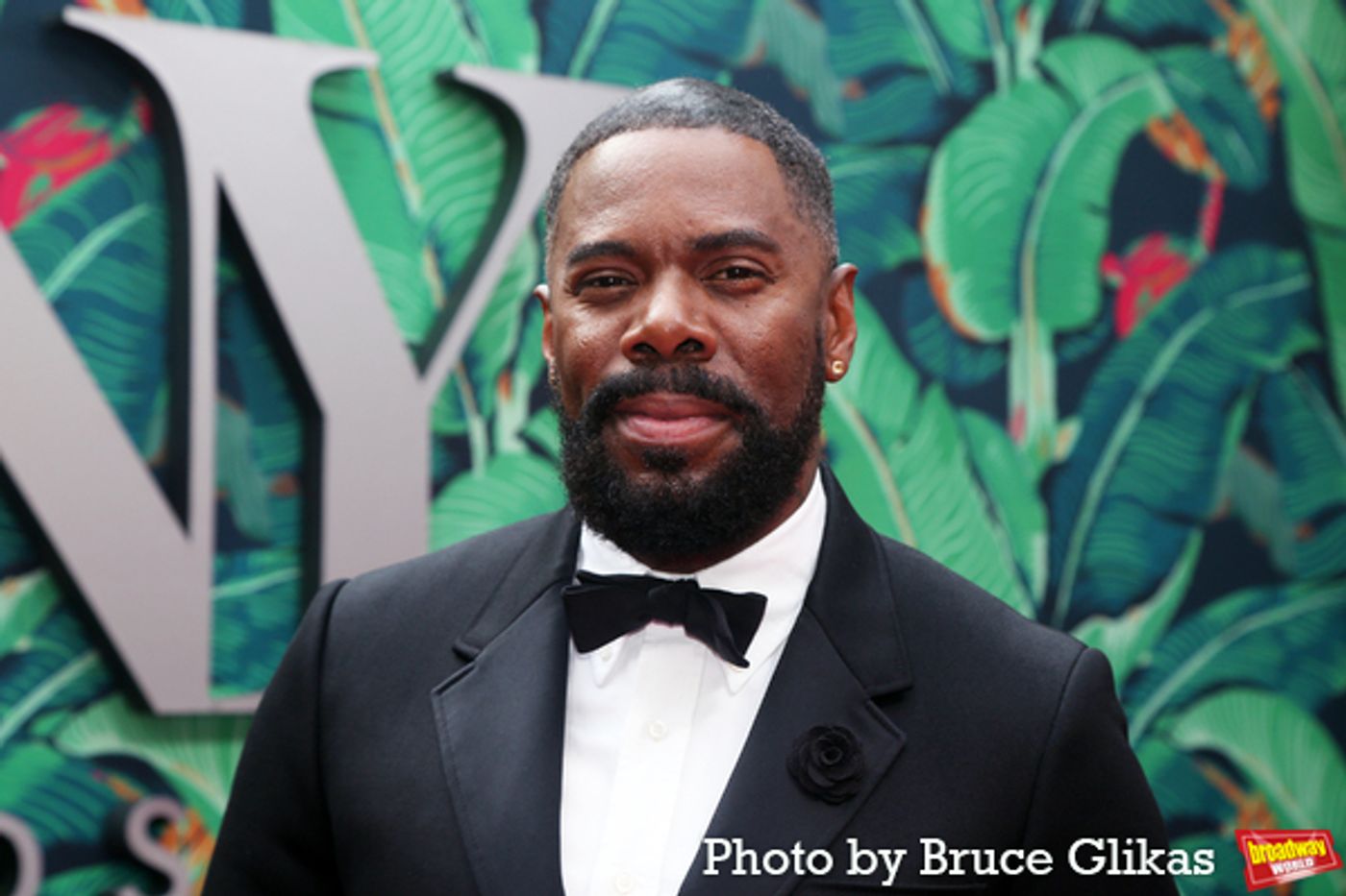 Photos: Broadway's Brightest Stars Hit the Red Carpet at the 2023 Tony Awards  Image