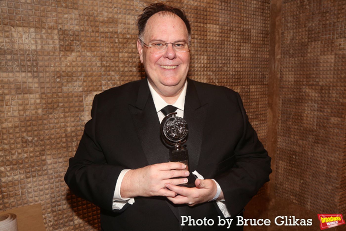 Photos: Backstage with the Winners at the 2023 Tony Awards  Image