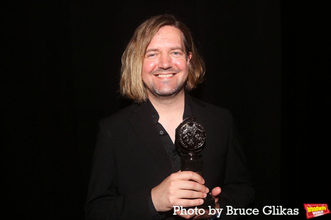 Photos: Backstage with the Winners at the 2023 Tony Awards  Image