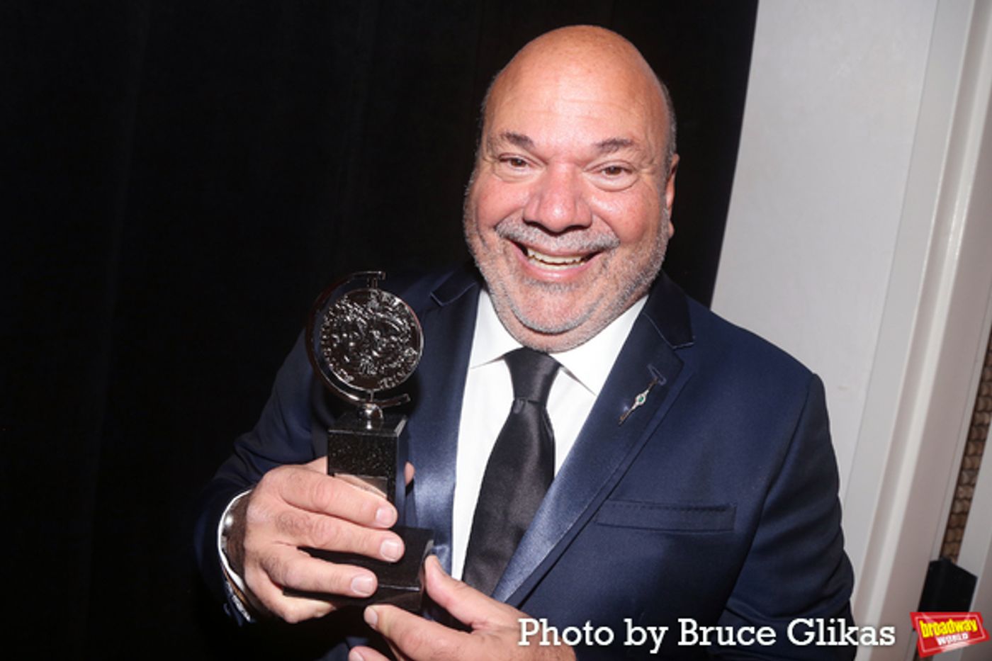 Casey Nicholaw Will Direct HERCULES in Hamburg  Image