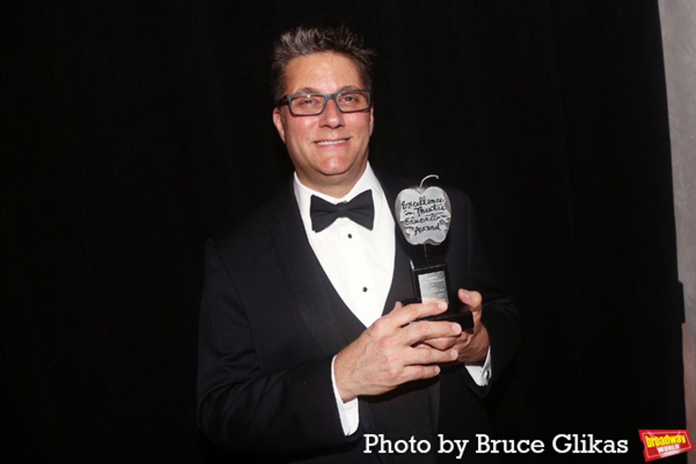 Photos: Backstage with the Winners at the 2023 Tony Awards Photos: Backstage with the Winners at the 2023 Tony Awards Image