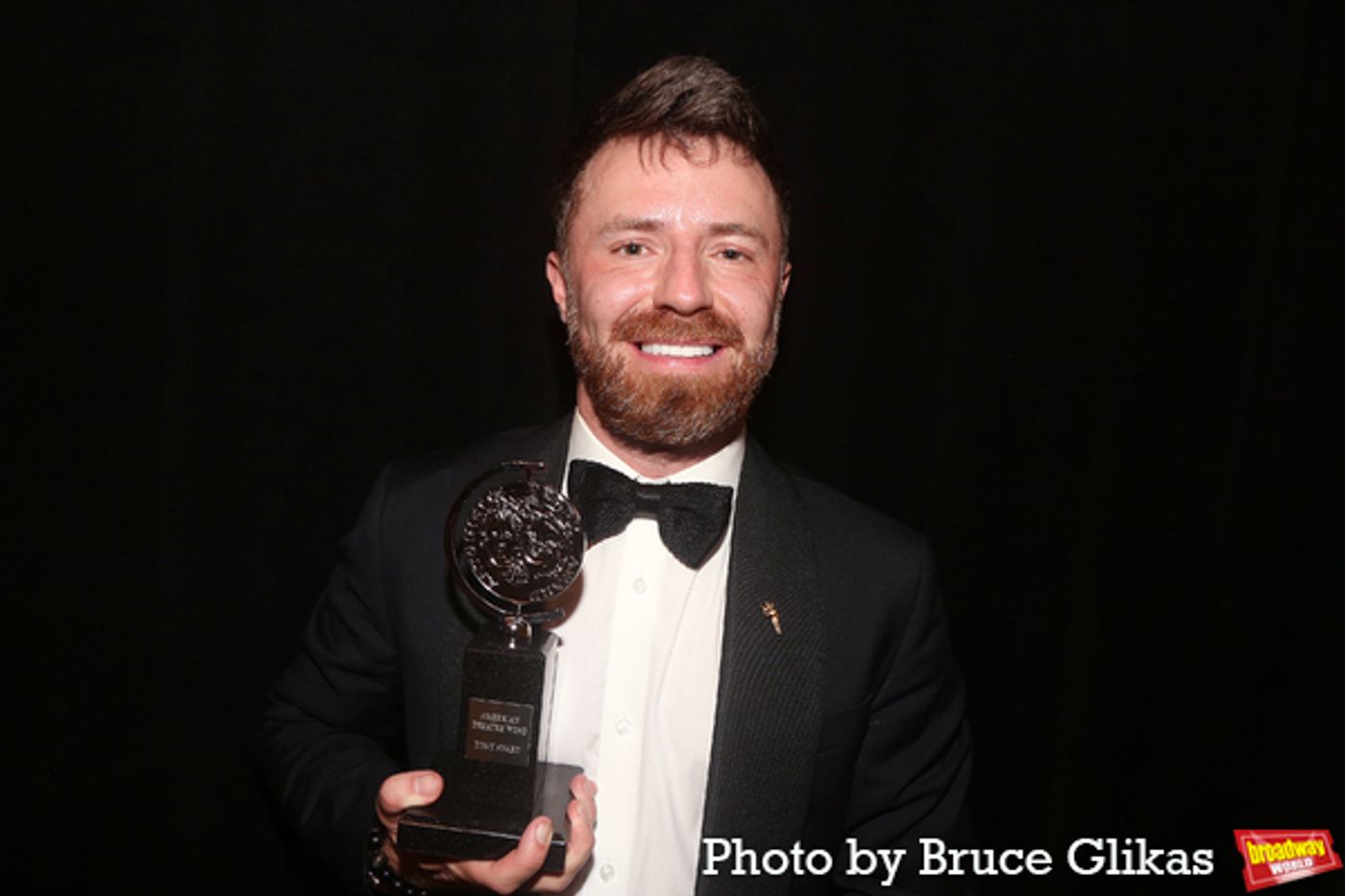 Photos: Backstage with the Winners at the 2023 Tony Awards  Image