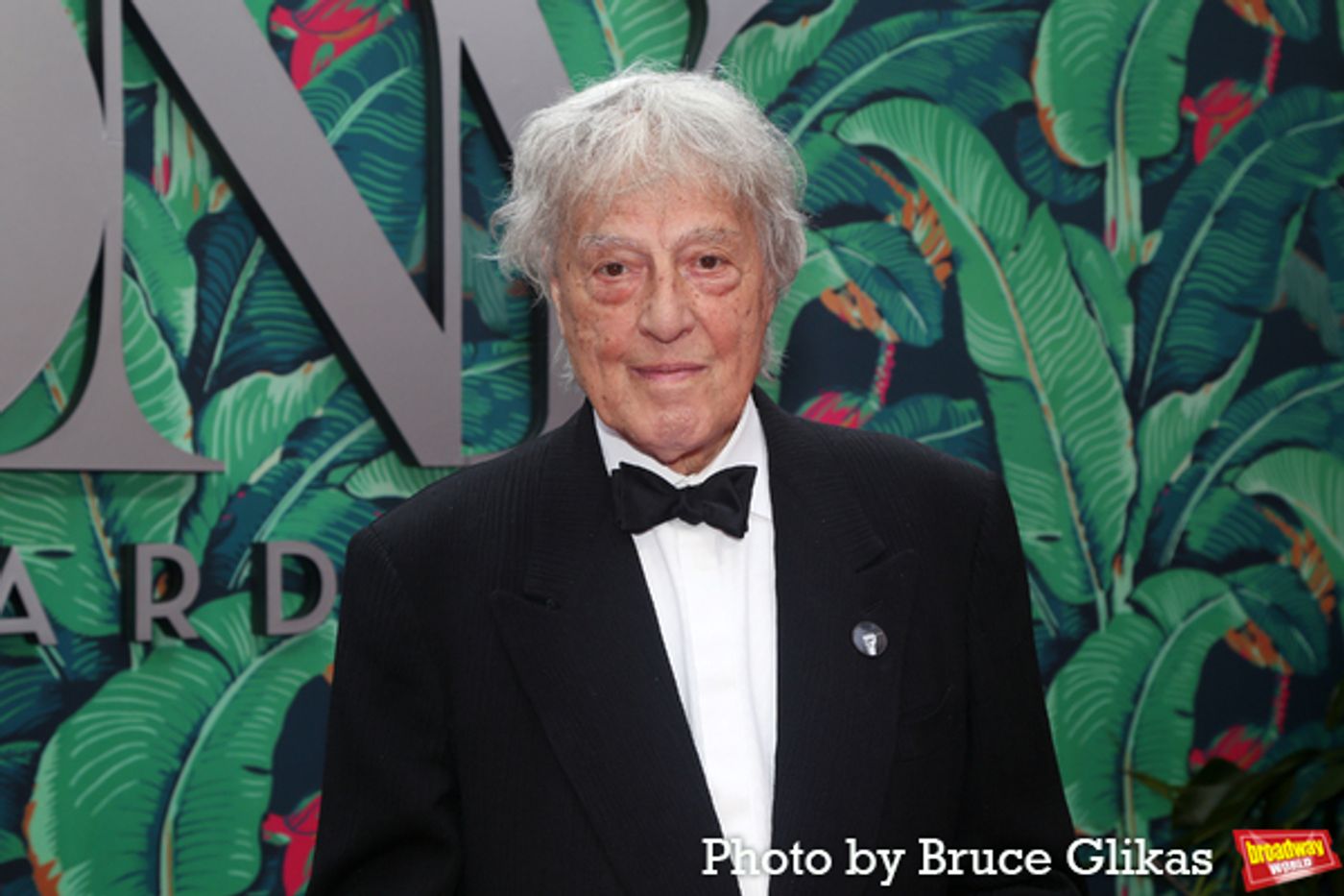 Photos: Broadway's Brightest Stars Hit the Red Carpet at the 2023 Tony Awards  Image