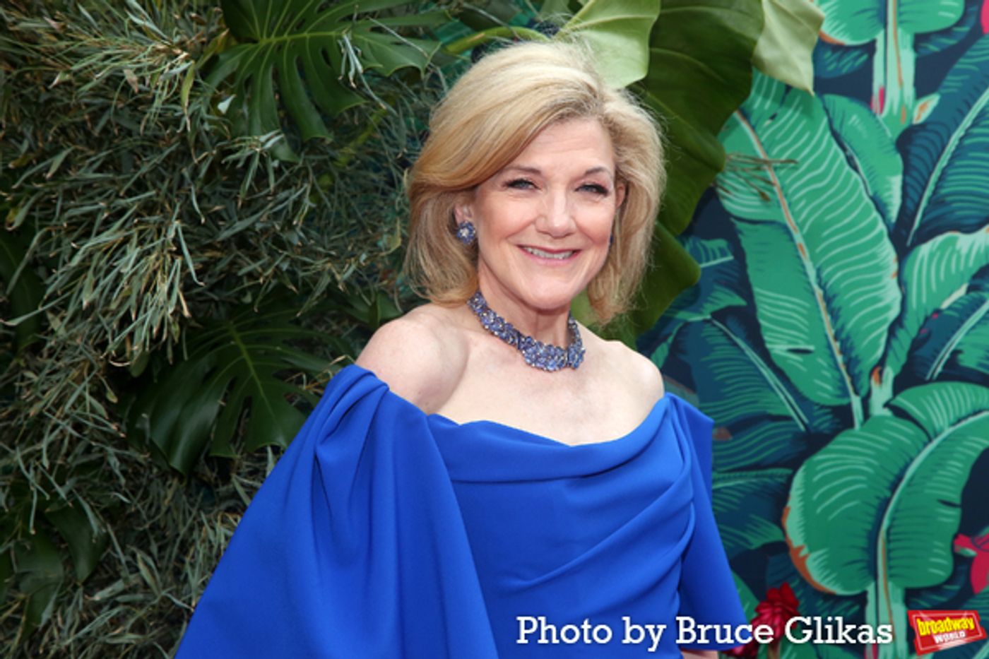 Photos: Broadway's Brightest Stars Hit the Red Carpet at the 2023 Tony Awards  Image