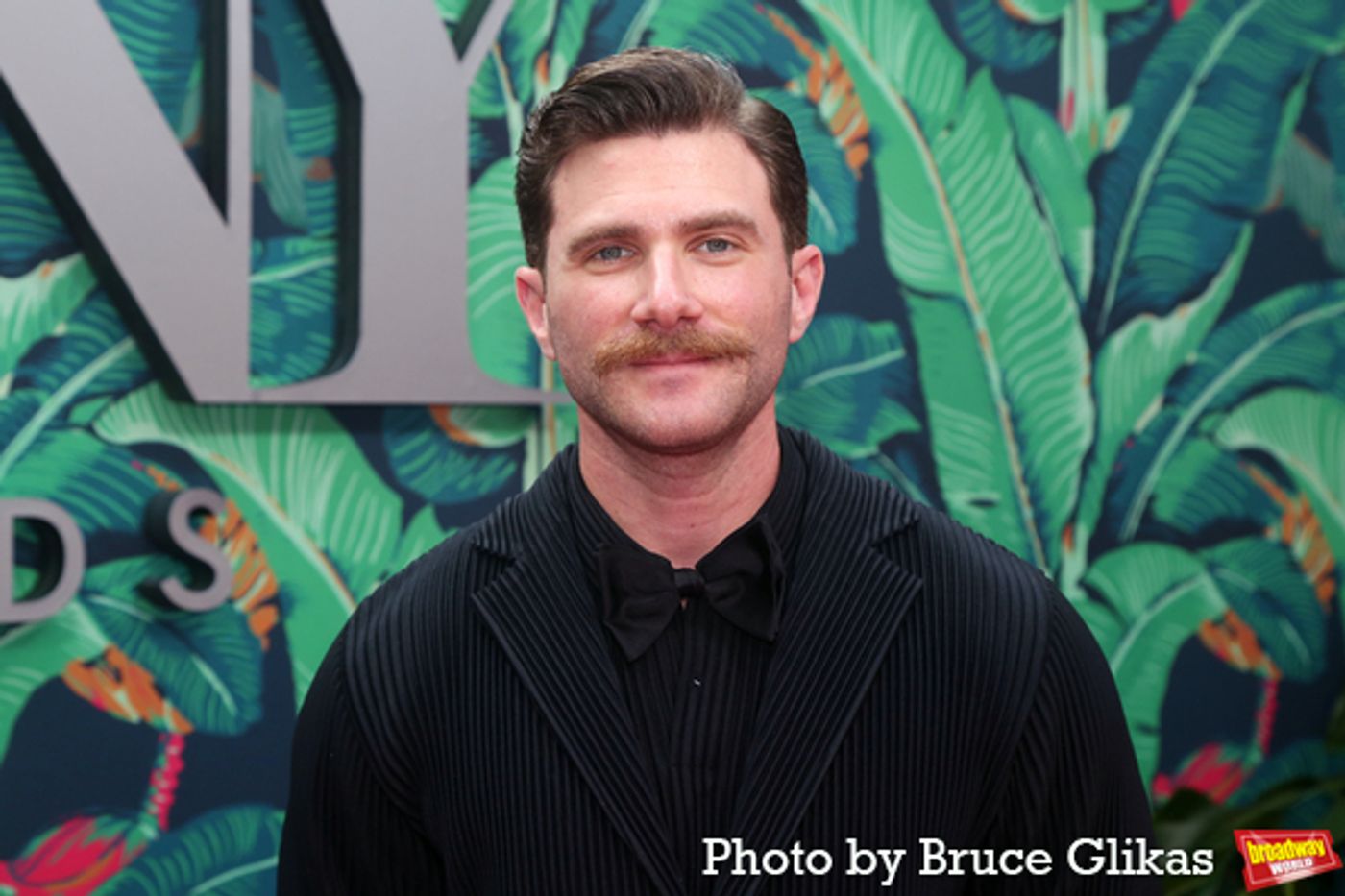 Photos: Broadway's Brightest Stars Hit the Red Carpet at the 2023 Tony Awards  Image