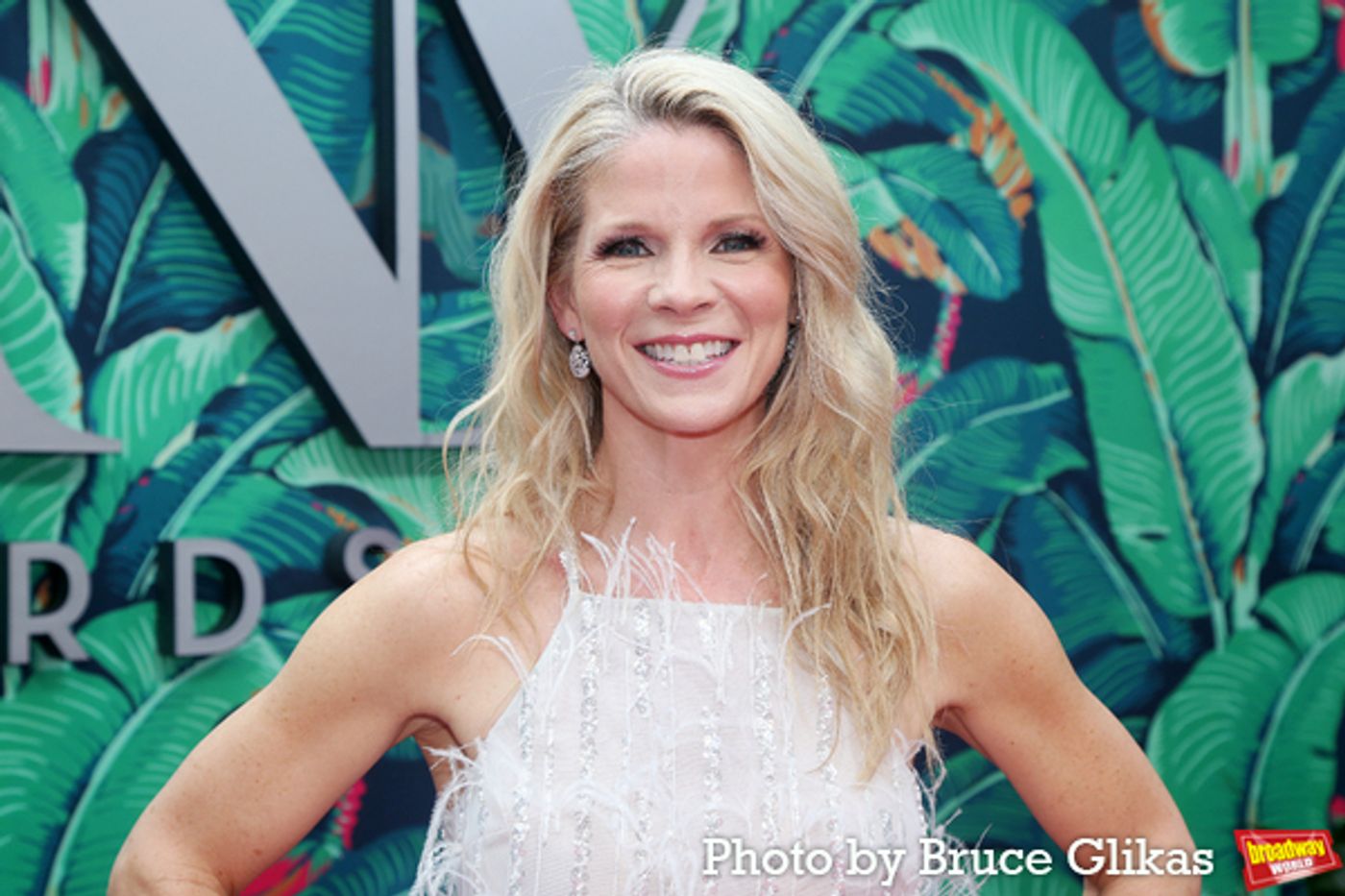 Photos: Broadway's Brightest Stars Hit the Red Carpet at the 2023 Tony Awards  Image