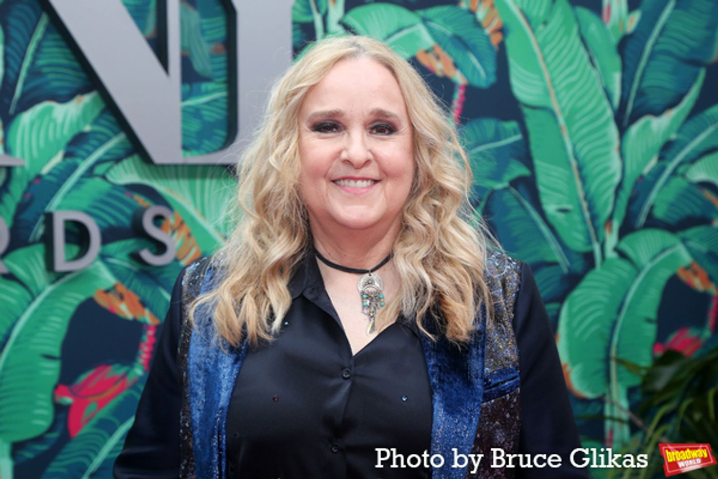 Photos: Broadway's Brightest Stars Hit the Red Carpet at the 2023 Tony Awards  Image