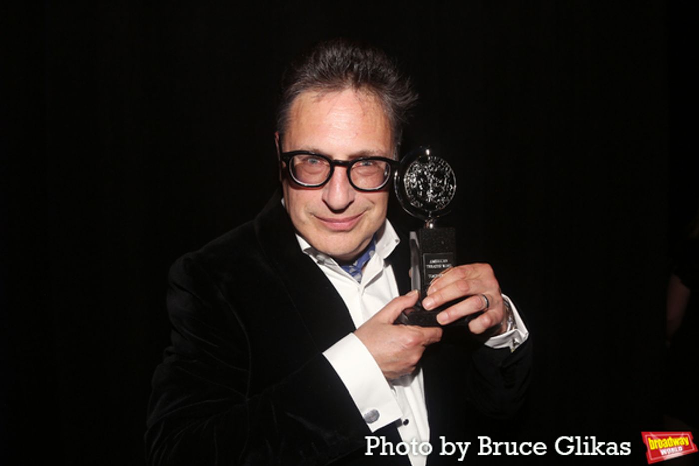 Photos: Backstage with the Winners at the 2023 Tony Awards  Image