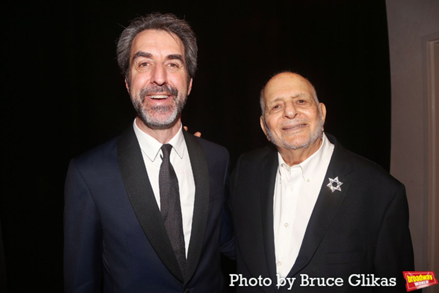 Photos: Backstage with the Winners at the 2023 Tony Awards Photos: Backstage with the Winners at the 2023 Tony Awards Image