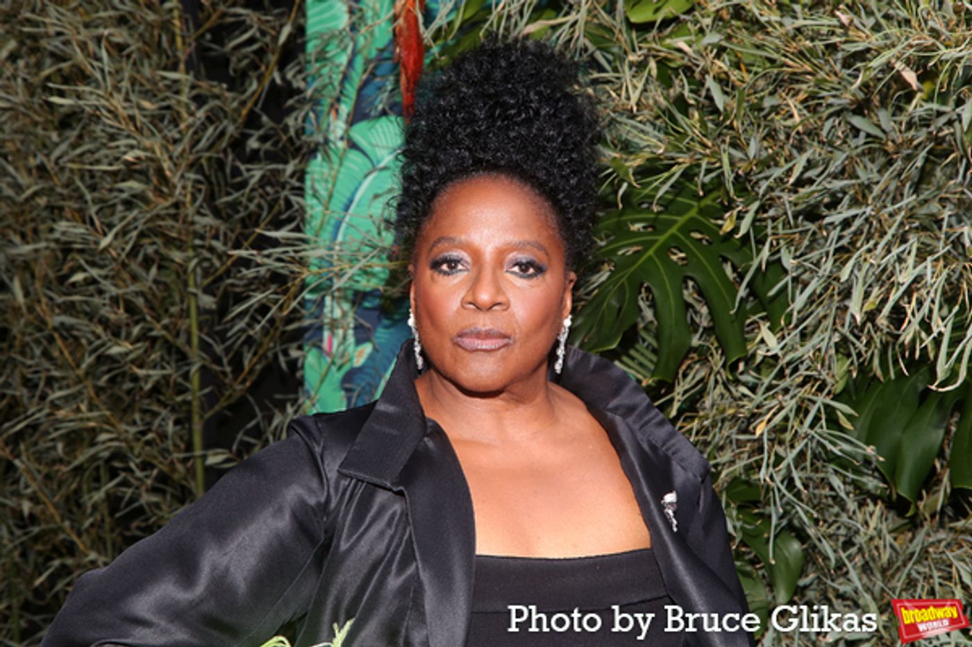 Photos: Broadway's Brightest Stars Hit the Red Carpet at the 2023 Tony Awards  Image