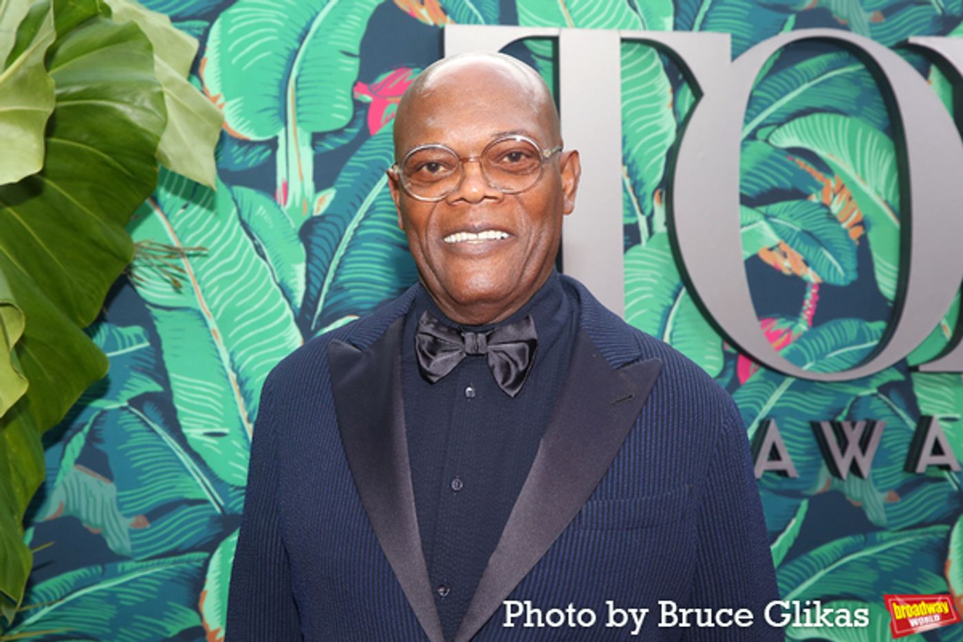 Photos: Broadway's Brightest Stars Hit the Red Carpet at the 2023 Tony Awards  Image