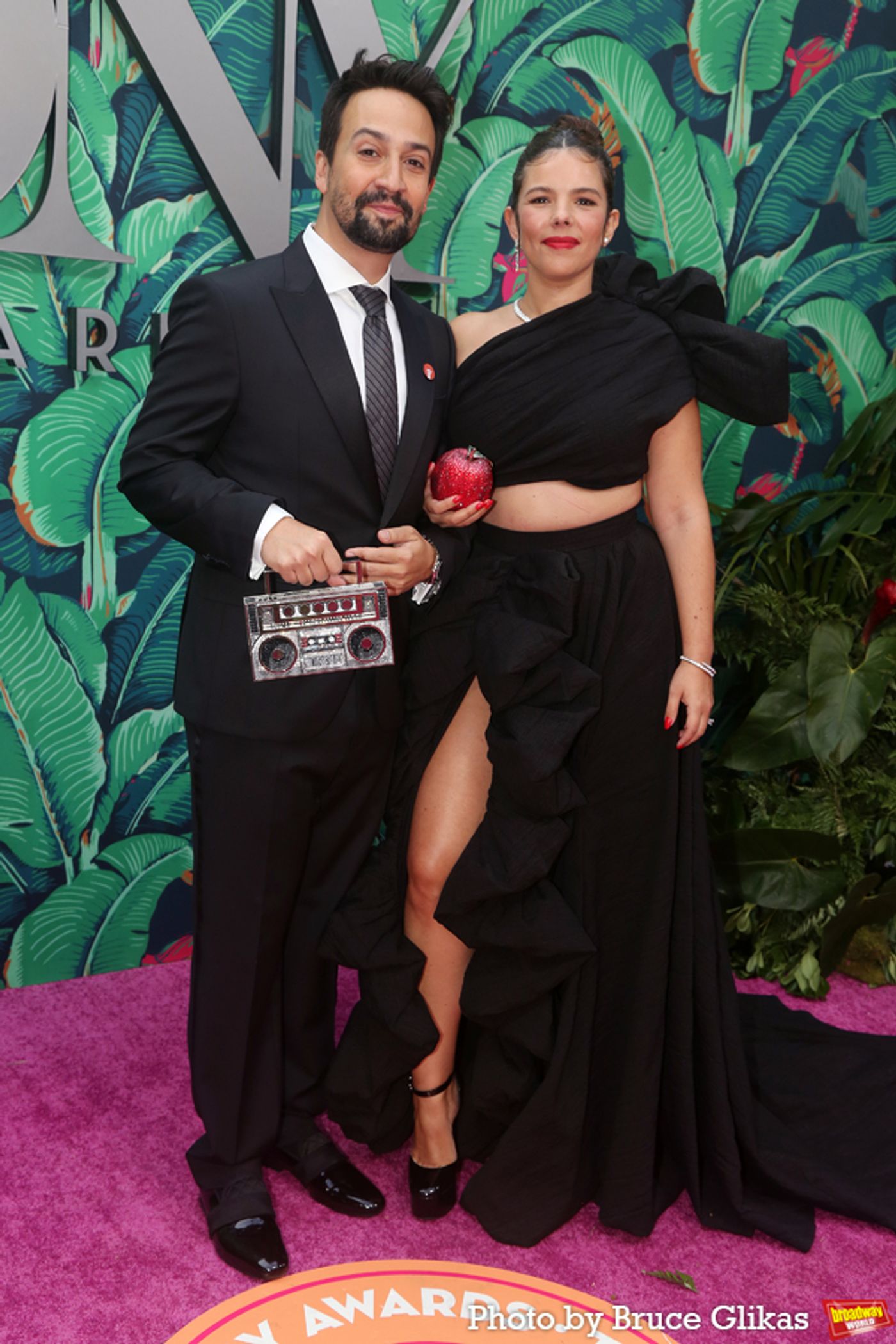 The Best Tony Awards Fashions of the 2020s  Image