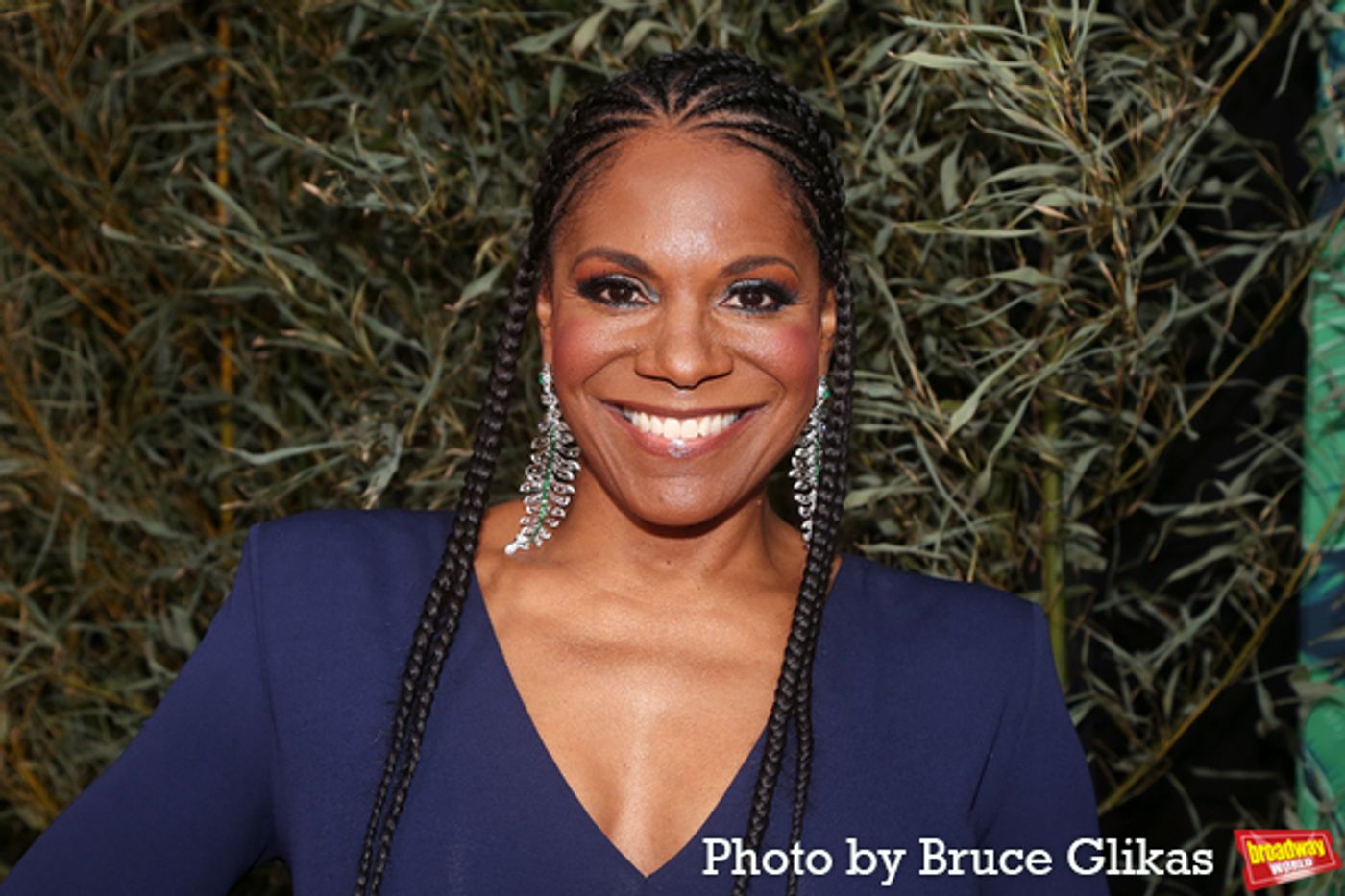 Photos: Broadway's Brightest Stars Hit the Red Carpet at the 2023 Tony Awards  Image
