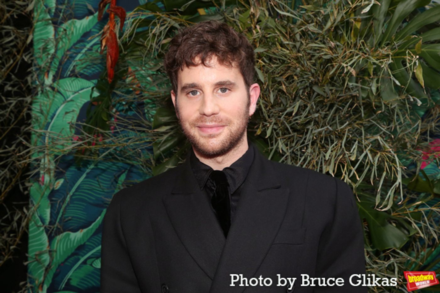 Photos: Broadway's Brightest Stars Hit the Red Carpet at the 2023 Tony Awards  Image