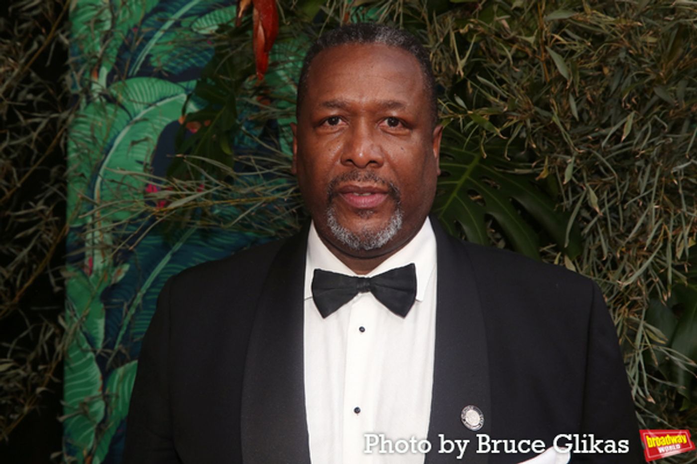 Photos: Broadway's Brightest Stars Hit the Red Carpet at the 2023 Tony Awards  Image