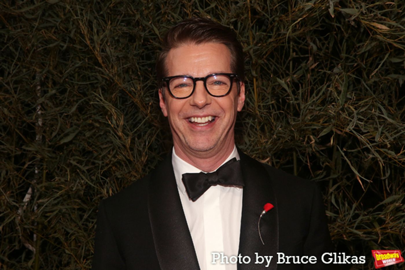 Photos: Broadway's Brightest Stars Hit the Red Carpet at the 2023 Tony Awards  Image