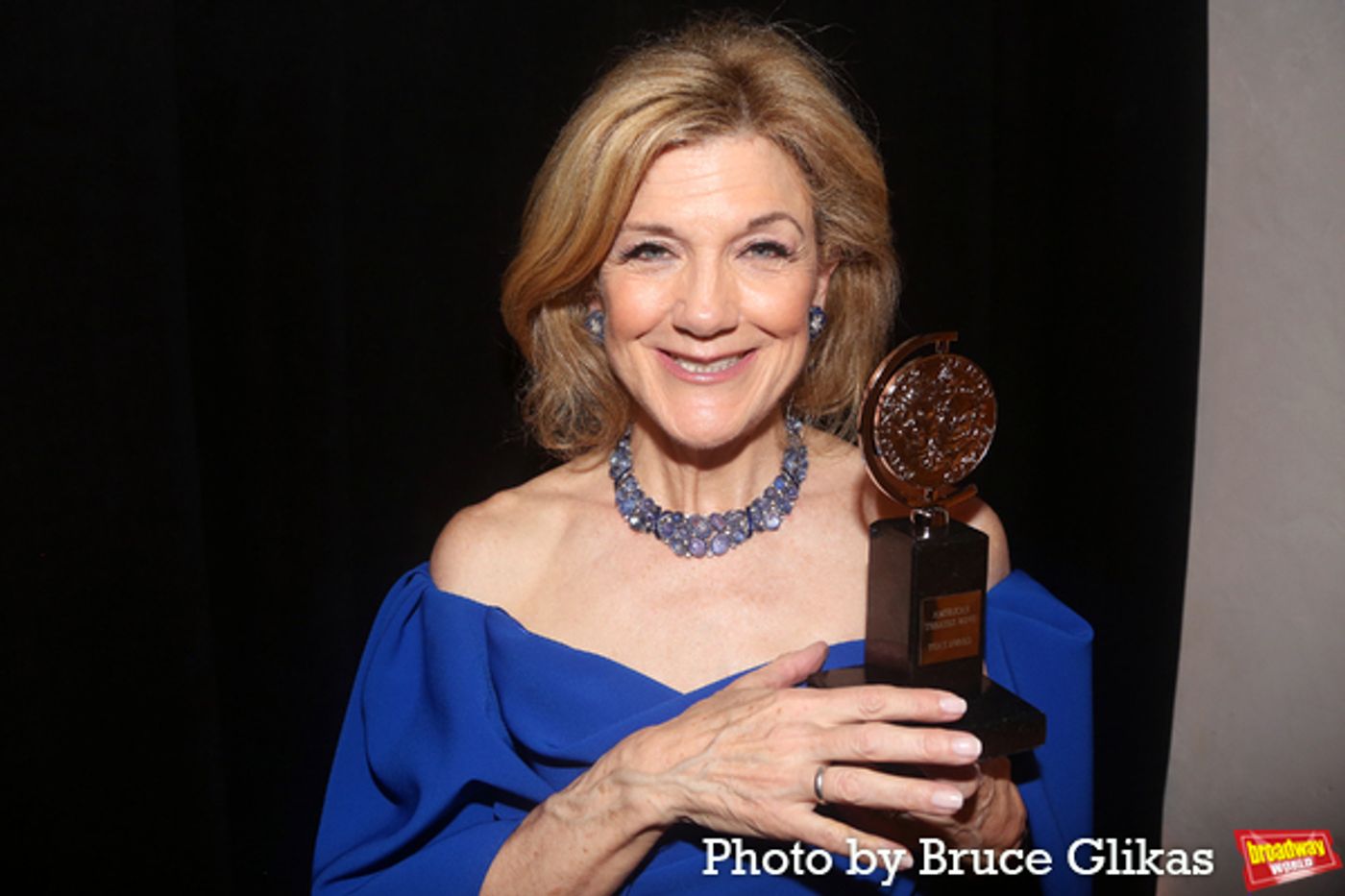 Photos: Backstage with the Winners at the 2023 Tony Awards  Image
