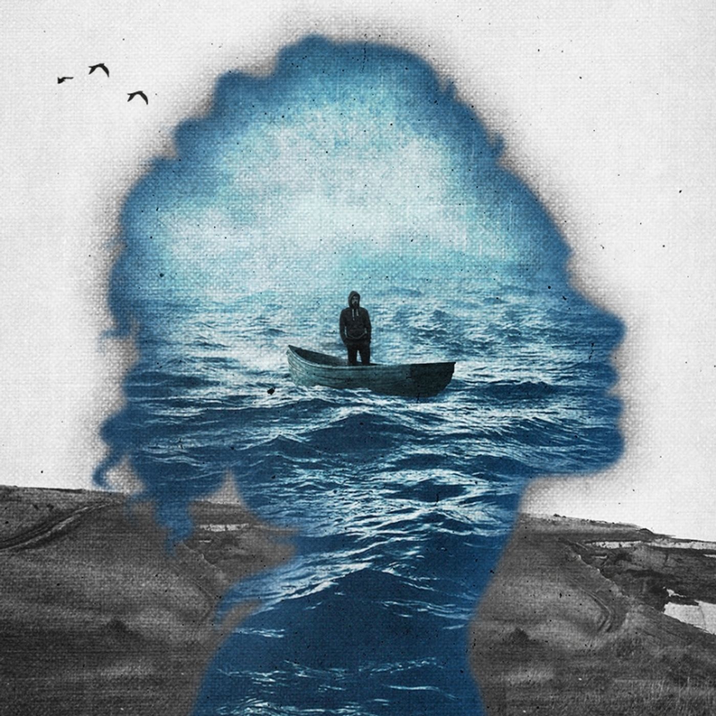 Guest Blog: 'My Journey Has Been Almost as Long as His!': Writer and Librettist Glyn Maxwell on Adapting Wagner's THE FLYING DUTCHMAN  Image