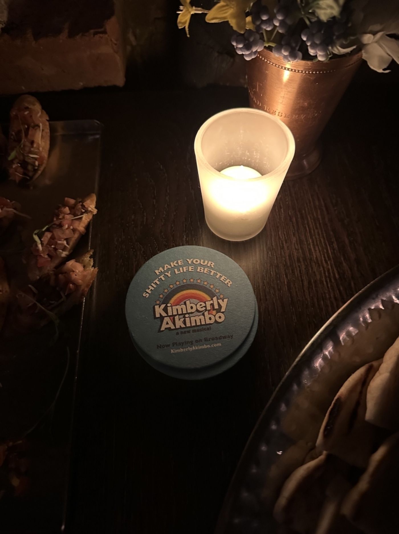 Partying With the Winners After the Tony Awards  Image