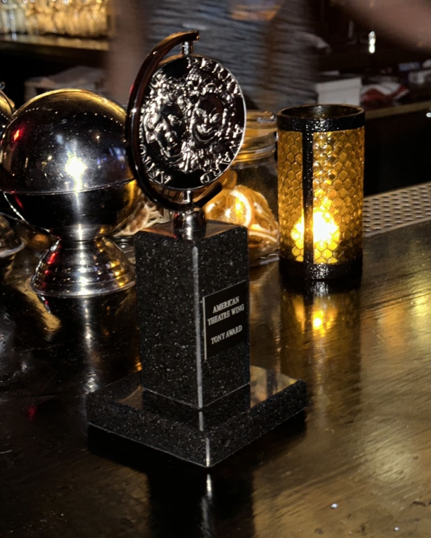 Partying With the Winners After the Tony Awards  Image