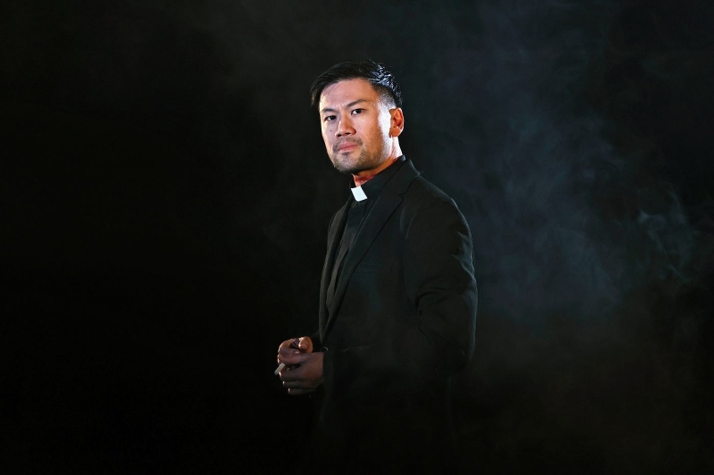 REVIEW: Wong Shee Ping's Insightful And Comical Fable THE POISON OF POLYGAMY Draws On 19th Chinese Culture To Provide A Message For Modern Australia  Image